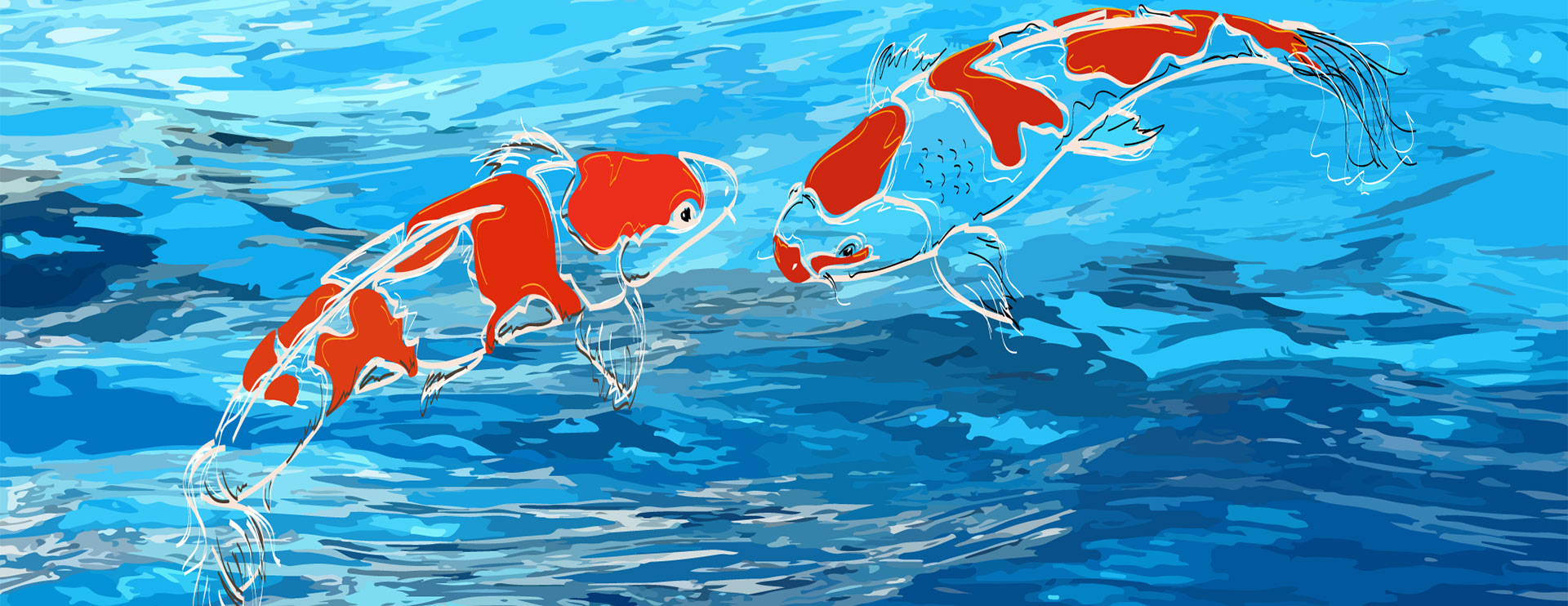 Koi Teufl Wieselburg